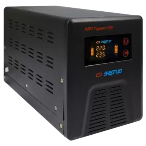 Гарант 750